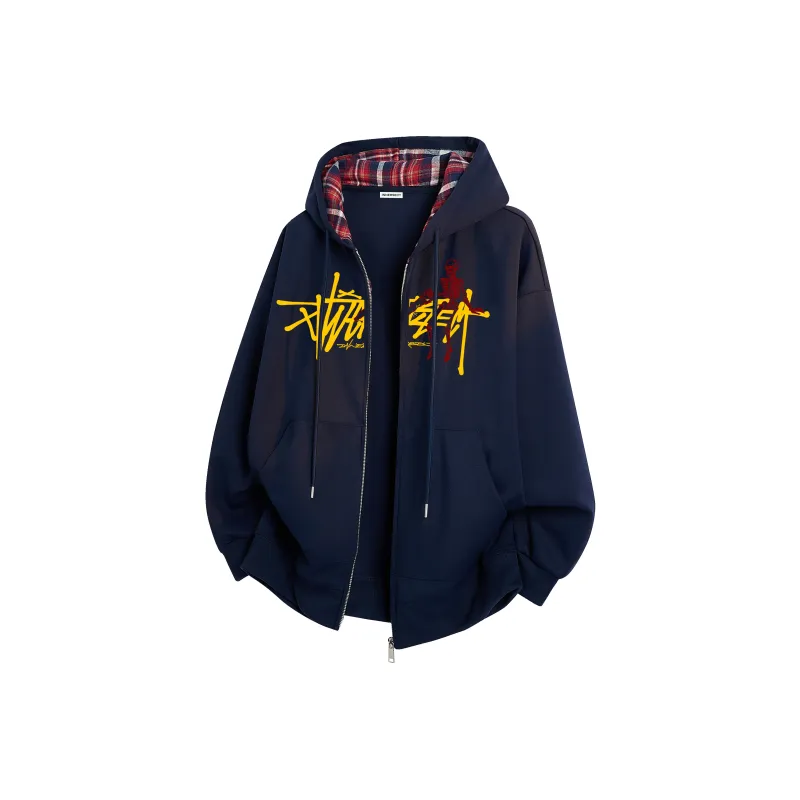 INNERSECT Sweatshirts Unisex-6