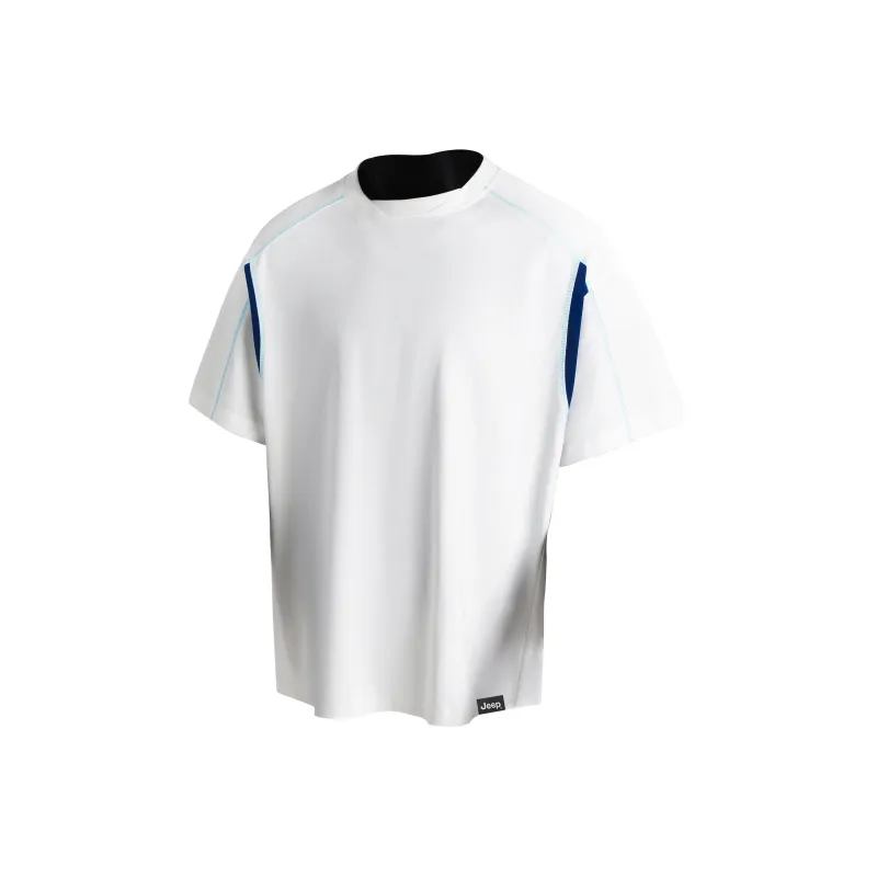 Jeep T Shirts Unisex-5