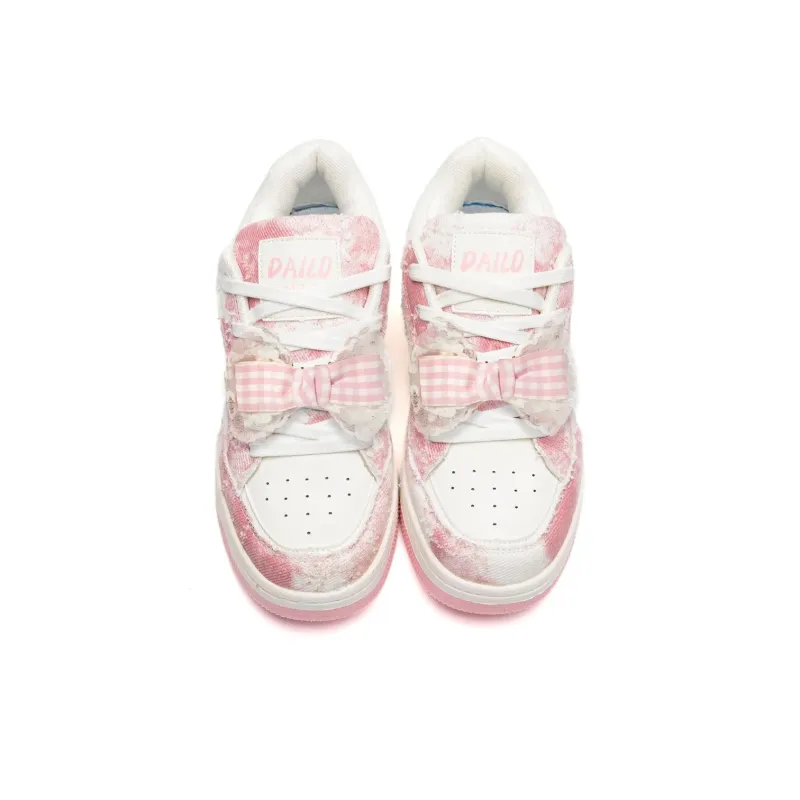 Z.SUO Height Increasing, Abrasion Resistant, Lightweight, And Breathable Low Top Canvas Shoes Women's-2