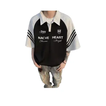 COMXZ Polo Shirts Unisex