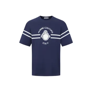 FERRE T Shirts Men