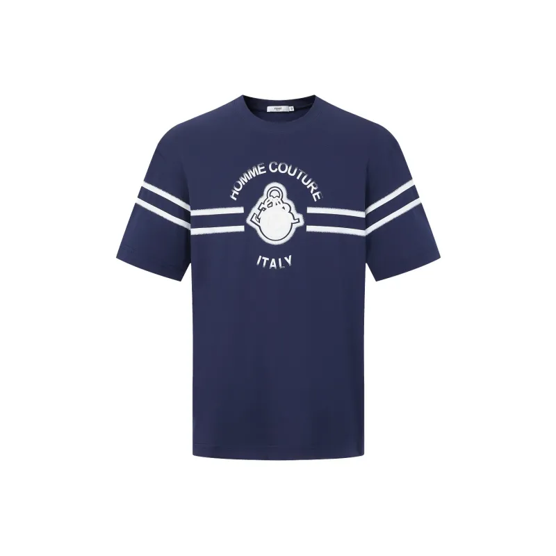 FERRE T Shirts Men-2
