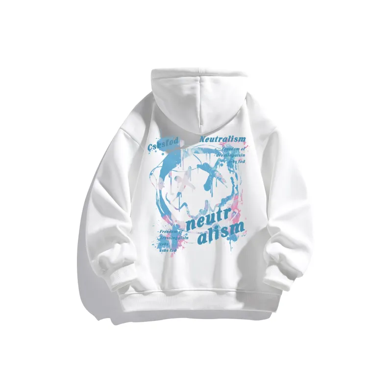 CSKS Sweatshirts Unisex-32