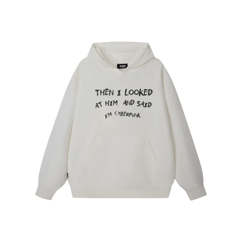 PJ's Vigor Sweatshirts Unisex-2