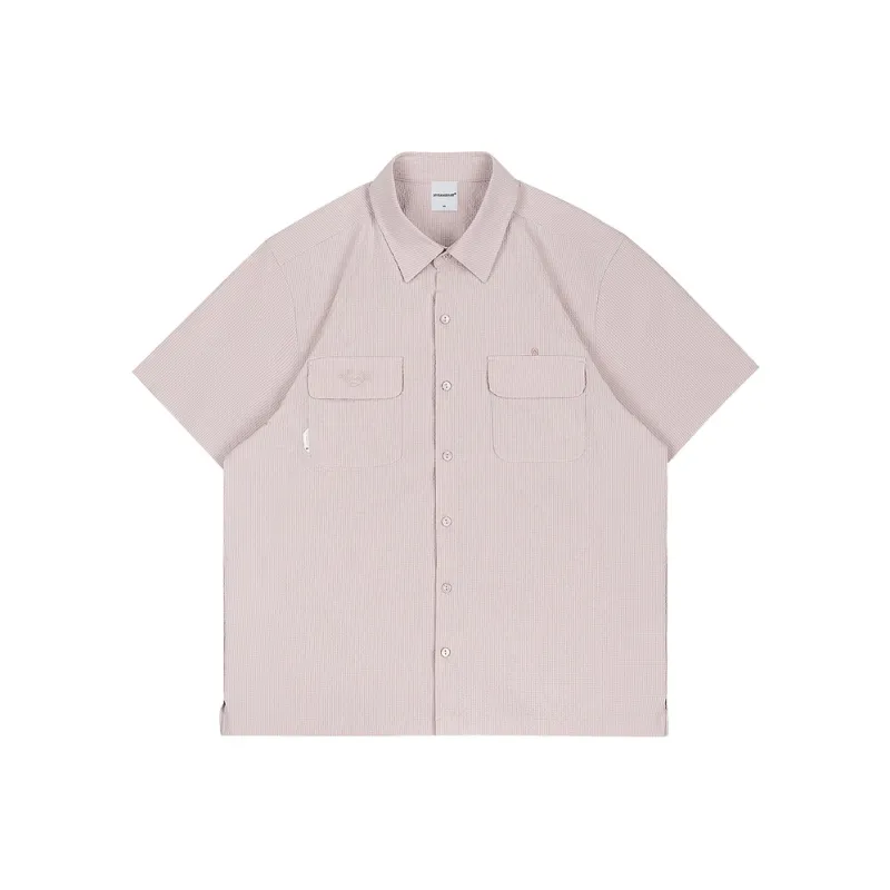 MYSAMESAME T Shirts Unisex-2