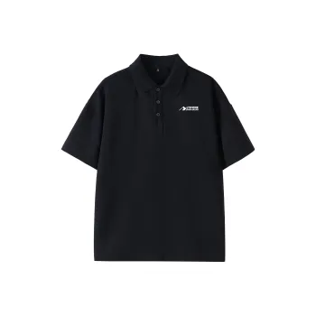 LTIFONE Polo Shirts Men