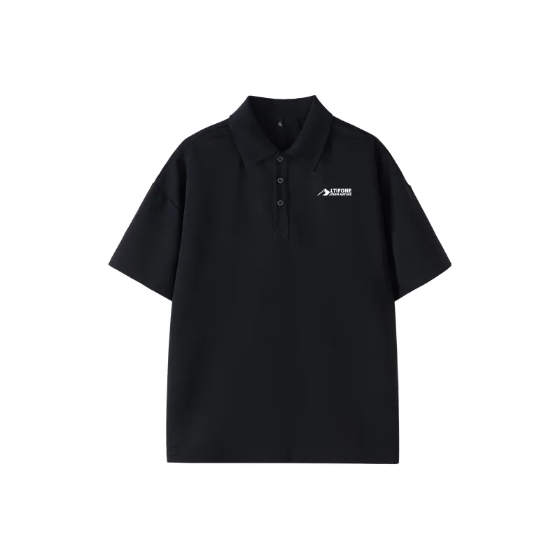 LTIFONE Polo Shirts Men-0