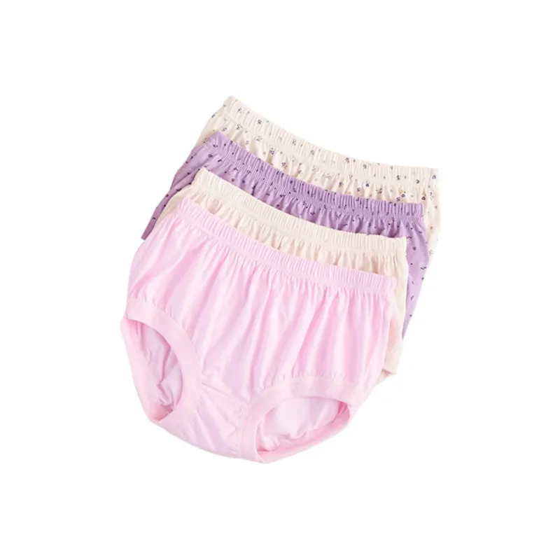Yalu Women's Underpants-12