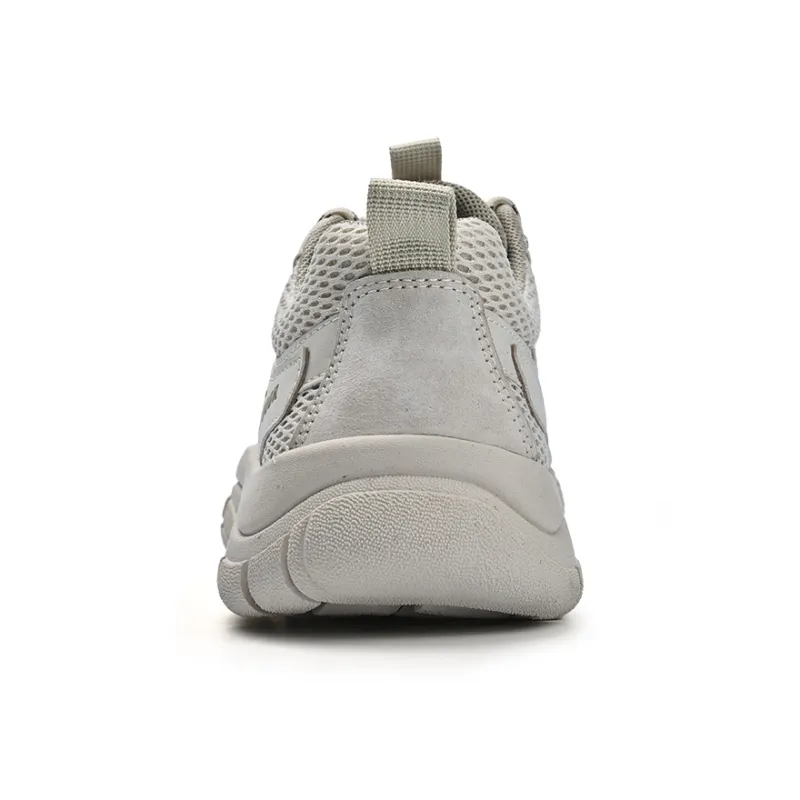 Season Ram Low Top Hiking Shoes Men's-10