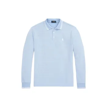 Polo Ralph Lauren Polo Shirt Men's Blue