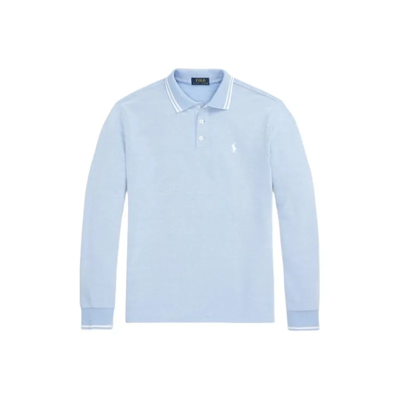 Polo Ralph Lauren Polo Shirt Men's Blue-0
