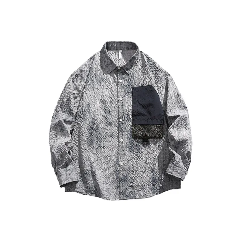 WSRX Shirts Unisex-5
