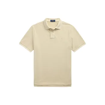 Polo Ralph Lauren Polo Shirt Men's Beige