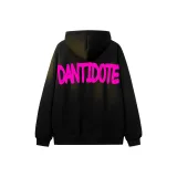 Black (Pink)