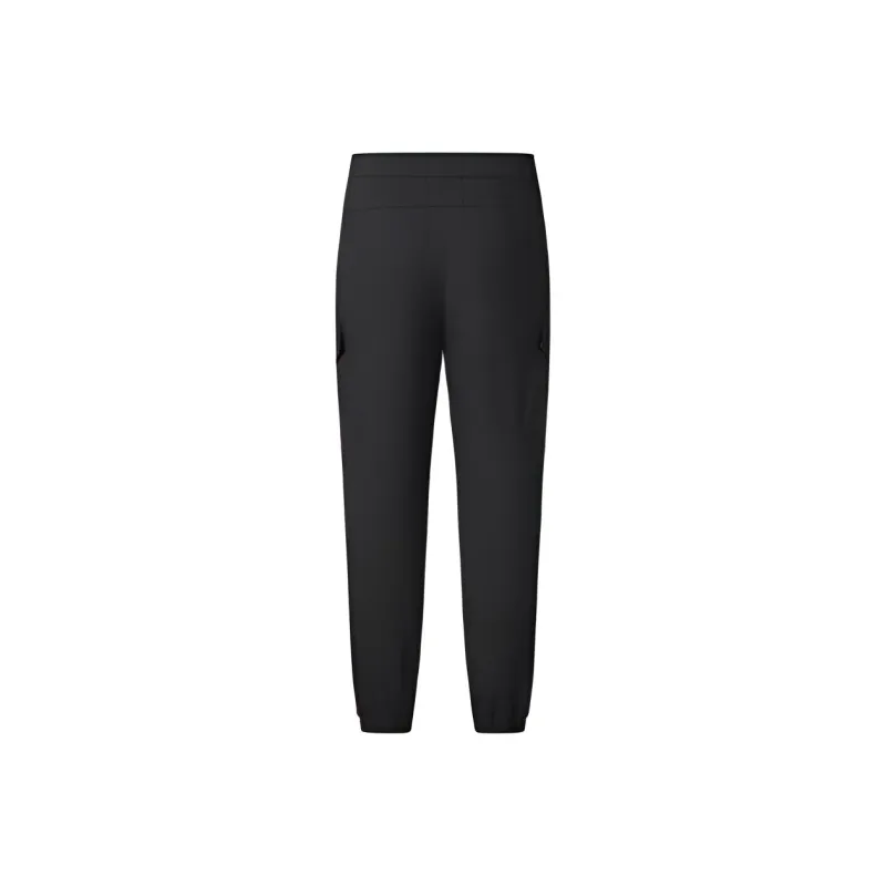 MERRELL Cargo Pants Women's Black-1