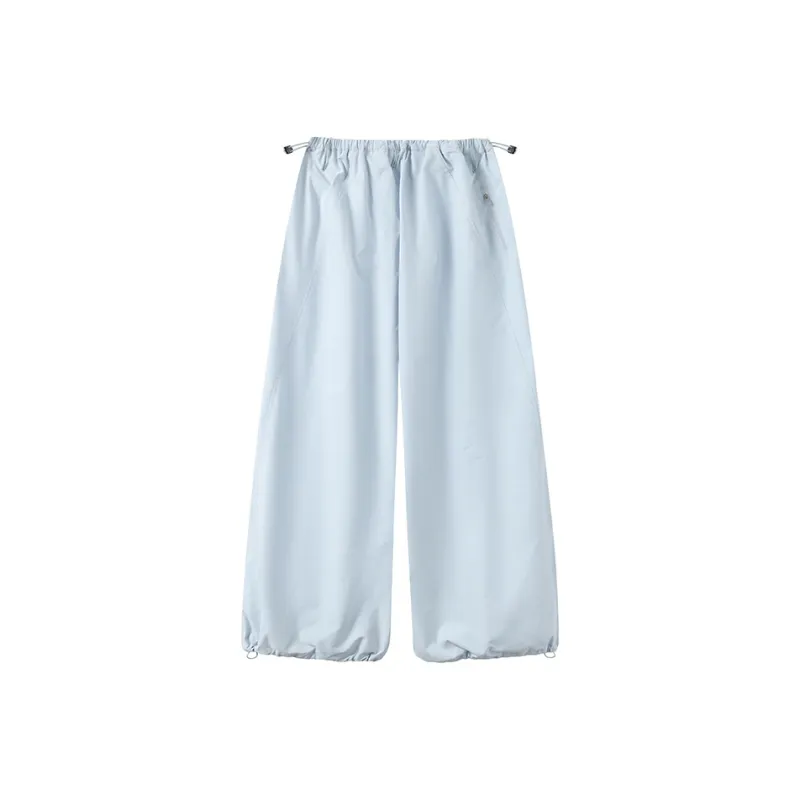 Crying Center Casual Pants Unisex-1