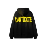 Black (Yellow)