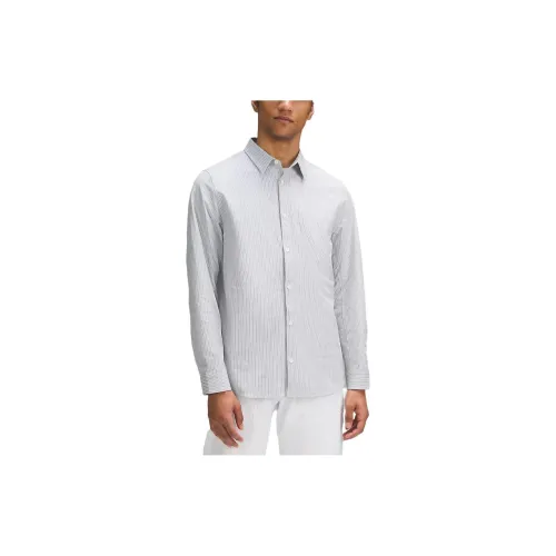 Lululemon Shirts Men