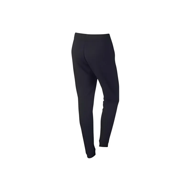 Nike Knitted Sweatpants Women's Black-1