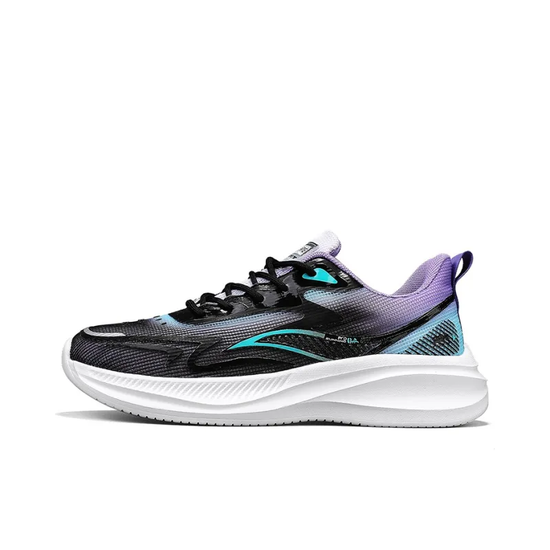 AD Slip Resistant, Abrasion Resistant, Breathable Low Top Casual Running Shoes Men's-10