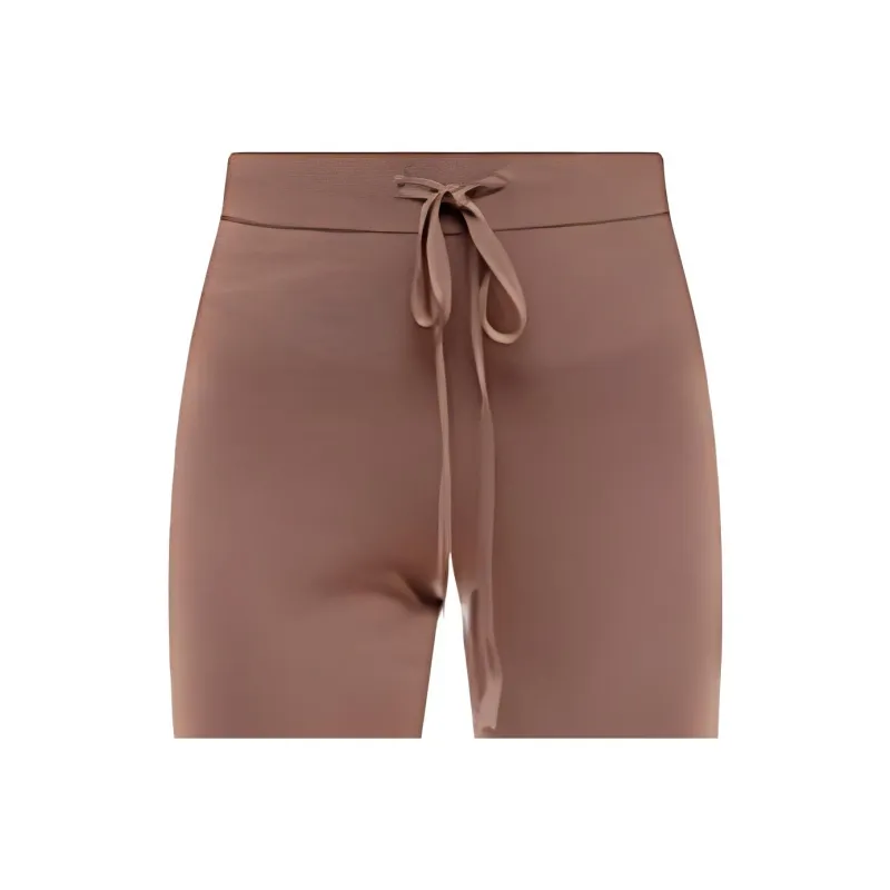 MaxMara Casual Pants Women's Brown-4