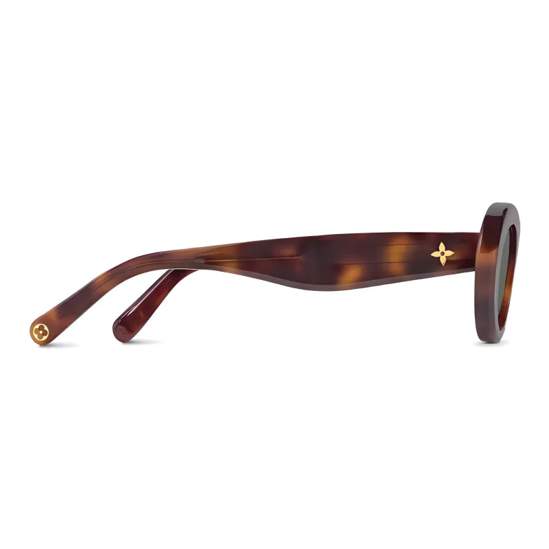 LOUIS VUITTON Sunglasses Women's-2