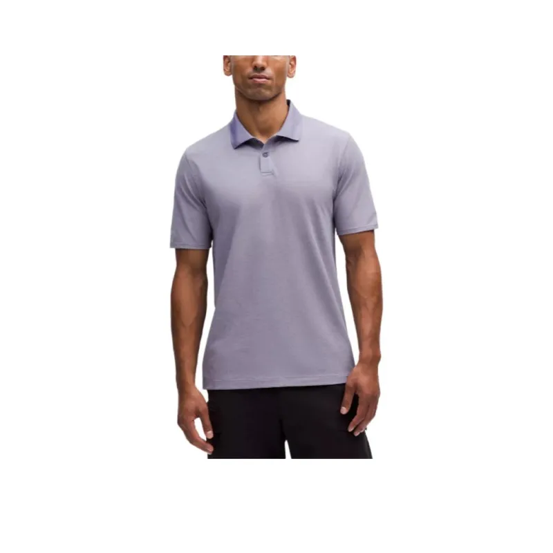 Lululemon Polo Shirts Men-32