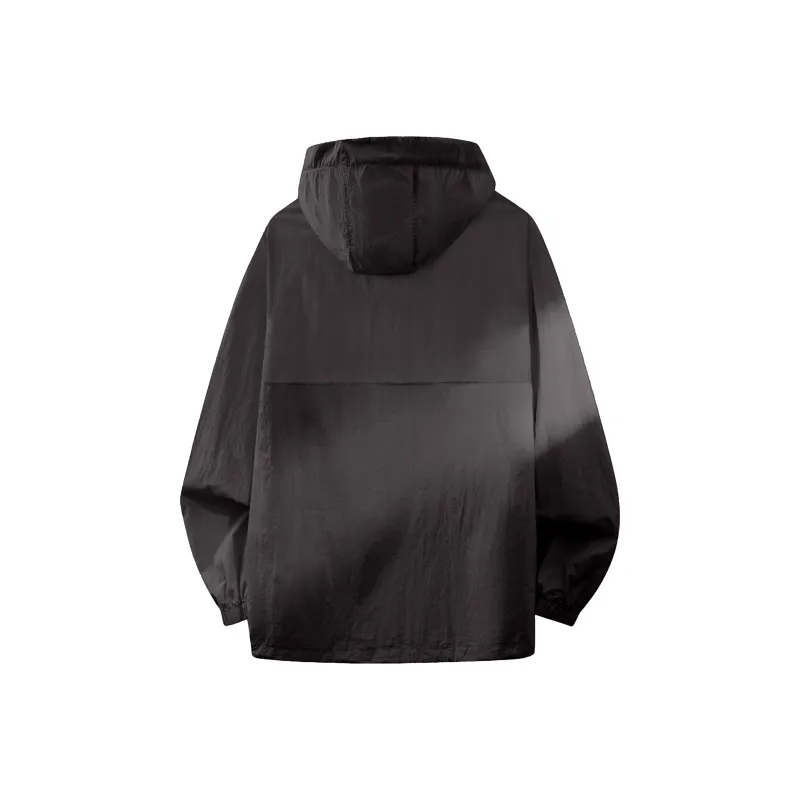 JUNGLE PANDA Cooling Super Light Breathable Quick Dry Sun Protection Clothing Unisex-1