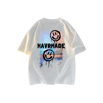HAVR T Shirts Unisex