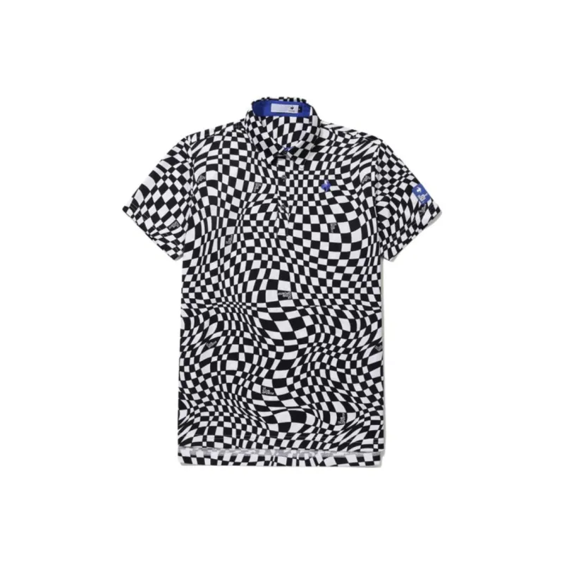 Le Coq Sportif Polo Shirt Men's-0