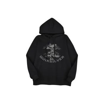 Quiksilver Sweatshirts Unisex