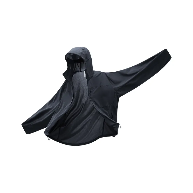 CLOR Breathable Quick Dry Sun protective Clothing Unisex-4