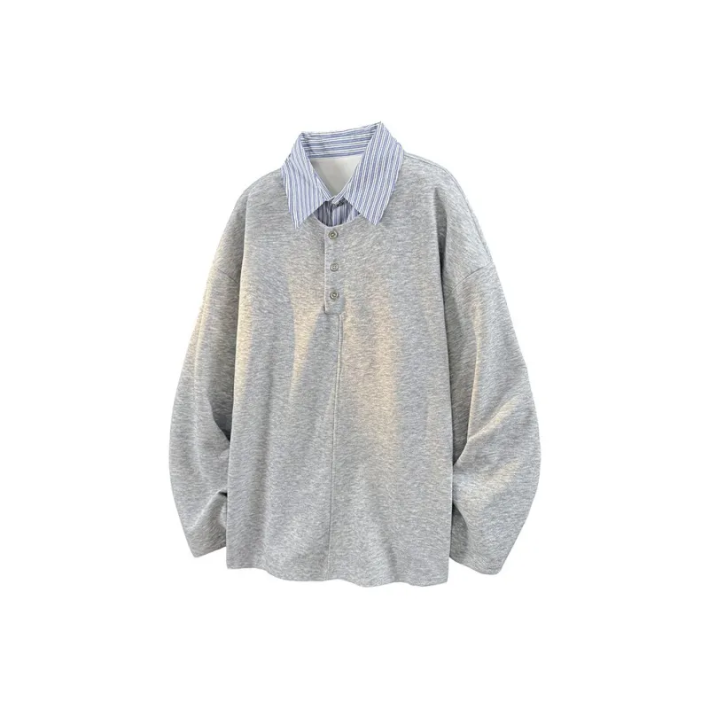 WARNING LIGHT Sweatshirt Unisex-0