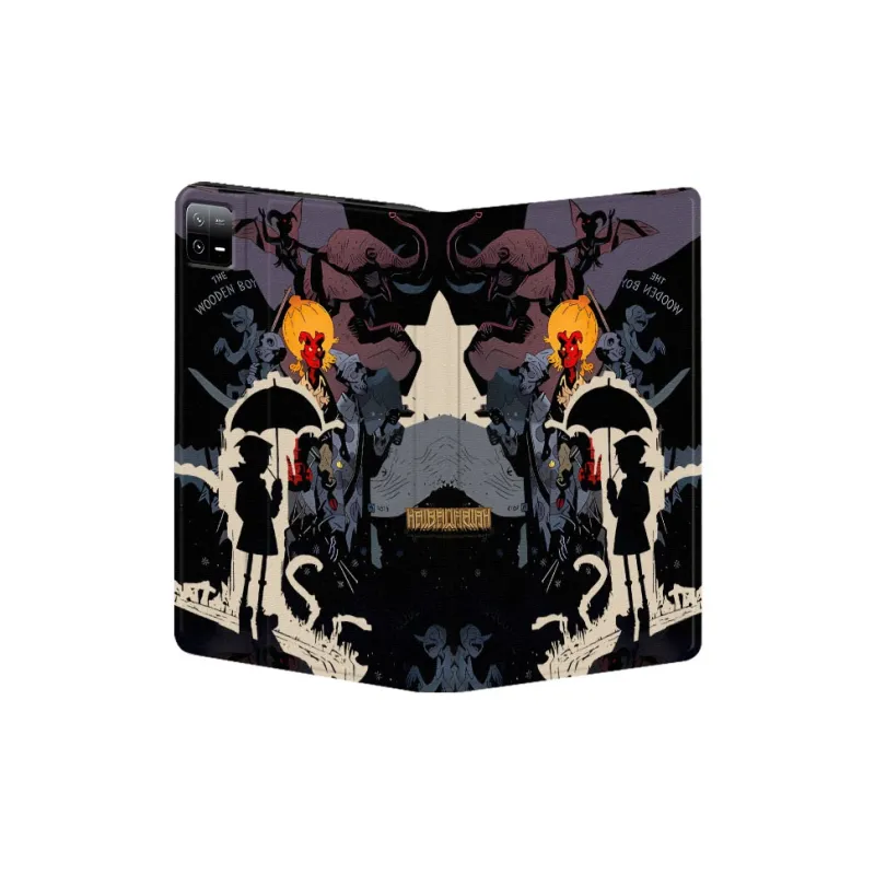 Baochengbao Tablet Protective Cases-2