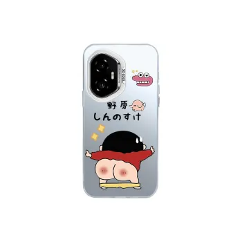 Kona Chun TPU Material Phone Cases Compatibility With Honor 300/MAGIC 7/6 PRO/200 PRO/80 SE/X50/9X