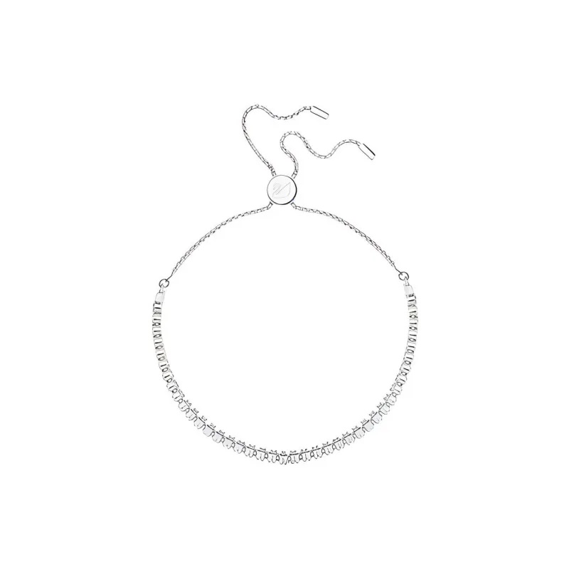 Swarovski Subtle Double Bracelet-1