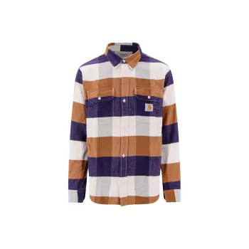 Carhartt WIP Shirts Men Multicolor