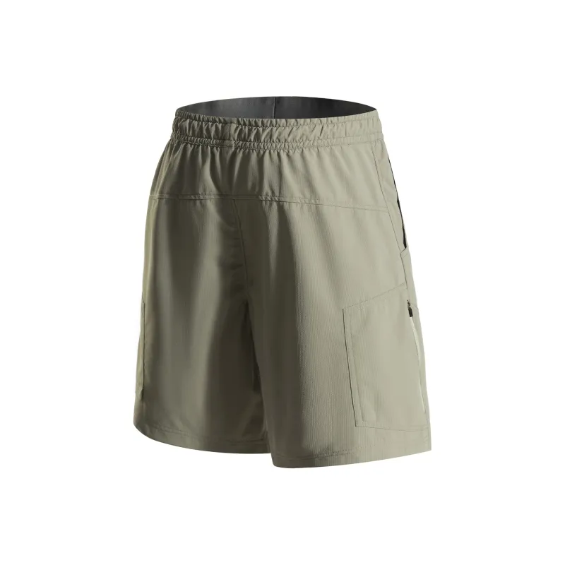 Jeep Pasture Horse Lifestyle Casual Shorts Unisex-6