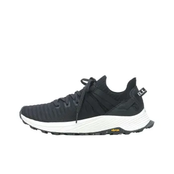 MERRELL Embark Low Top Casual Shoes Women's Black