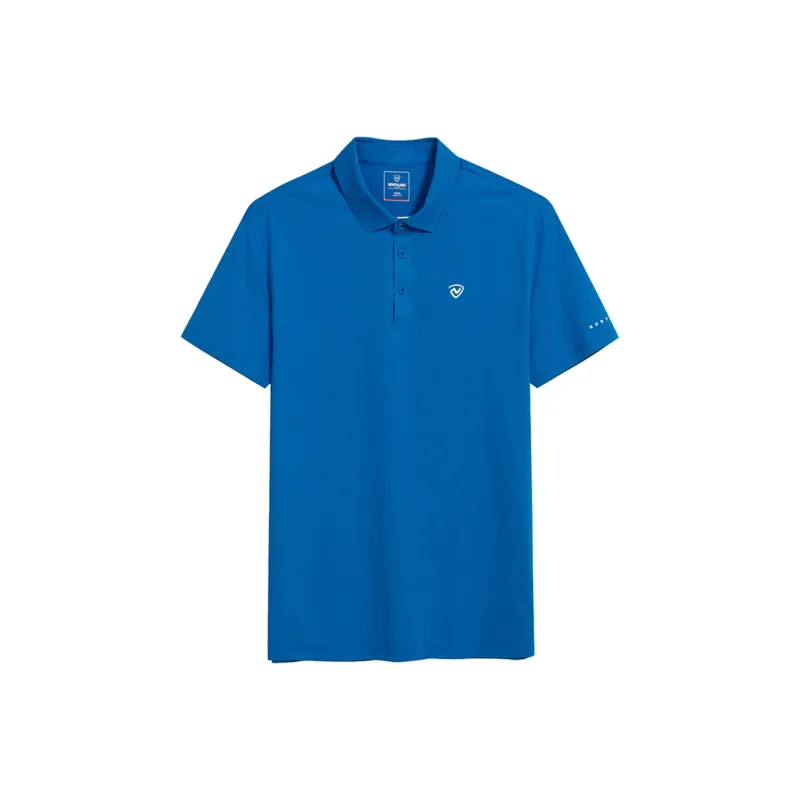 NORTHLAND PROFESSIONAL Spring And Summer Polo Shirt Men's-34