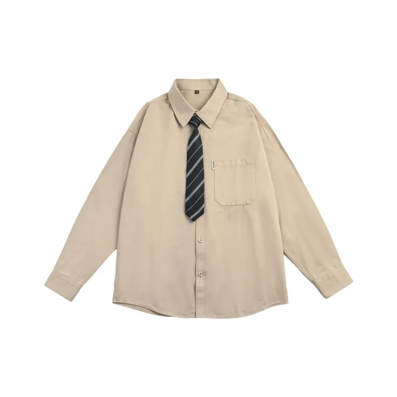 MIIOW Shirts Unisex-4