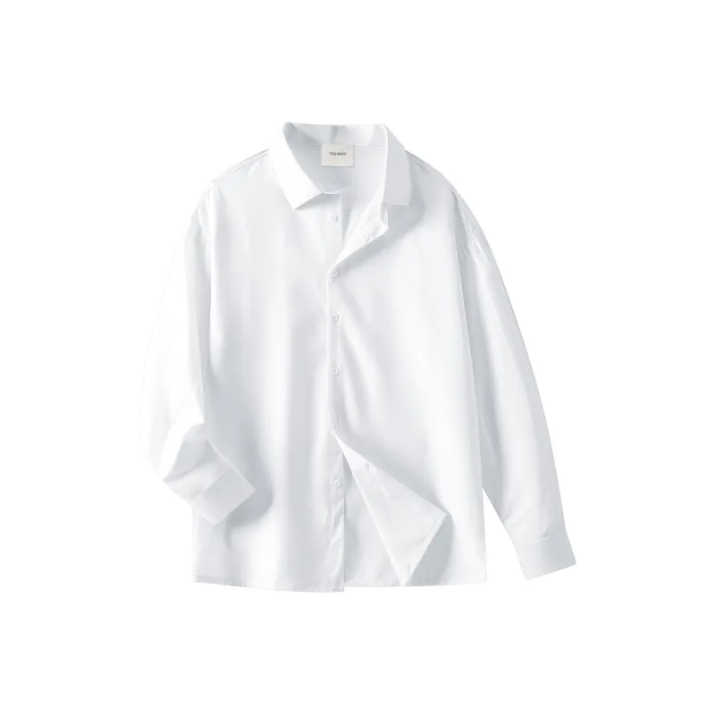 TEN MIRO Shirts Unisex-6