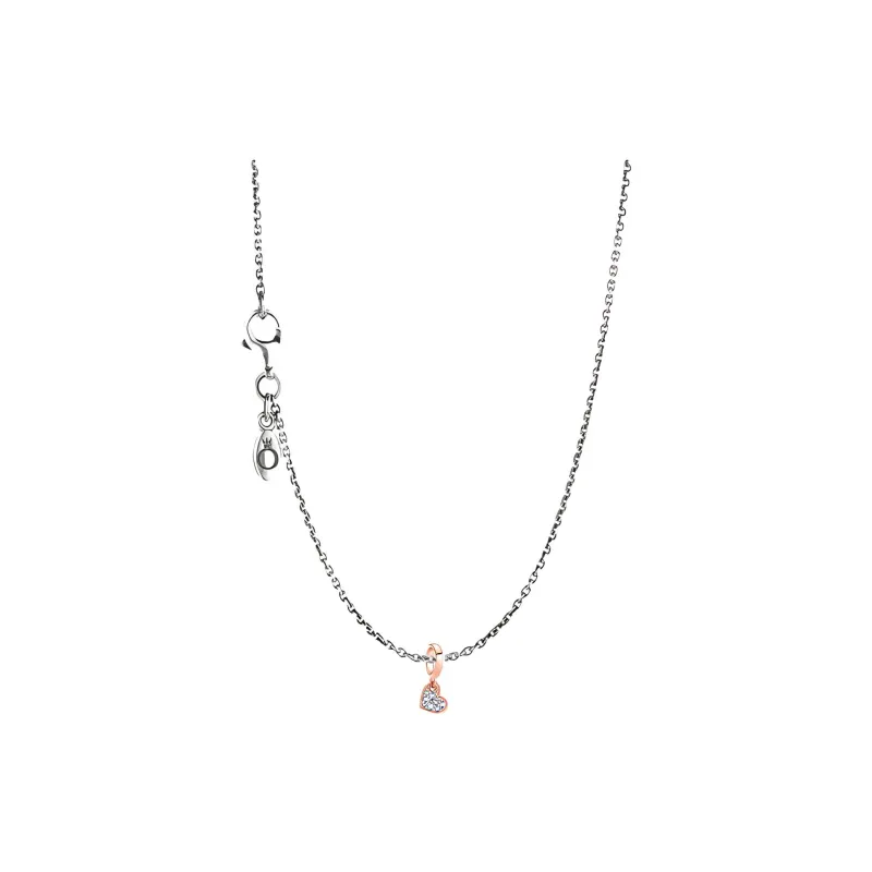 Pandora Gold Plated Pendants Women's-5