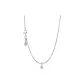 Beads+Original Plain Chain
