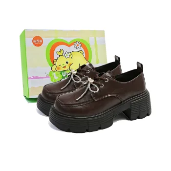 Budding Bear Casual Single Shoes Women's