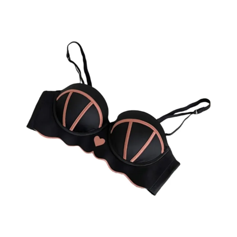 Elan and White Women's Bras-6