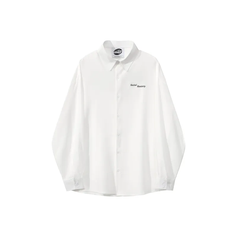 Tre Club Shirts Unisex-0