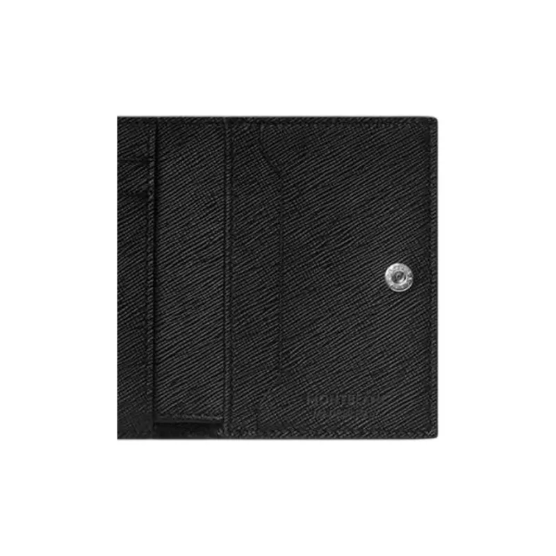 MONTBLANC Nano Sartorial Continental Wallet-4