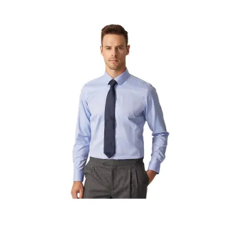 DANIEL HECHTER Shirt Men's Sky Blue