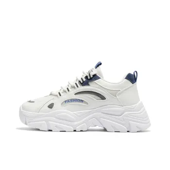 EASTERN CAMEL Chunky Sneakers Men's